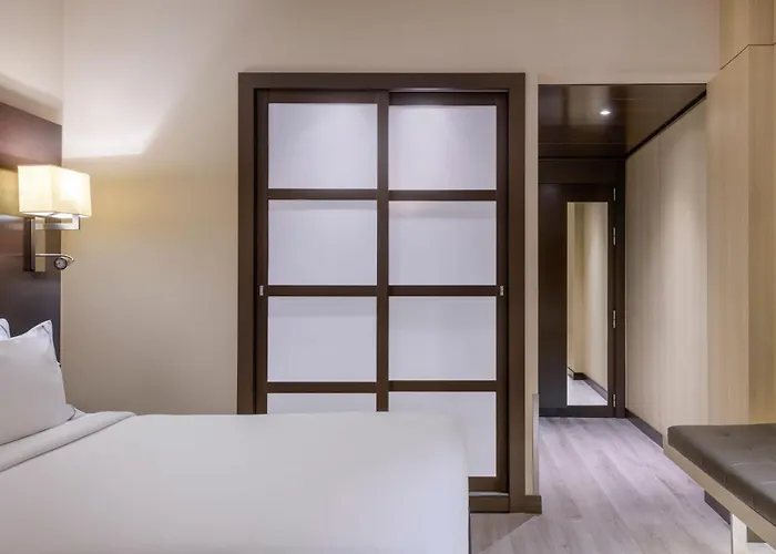 Ac Hotel Ciutat De Palma By Marriott